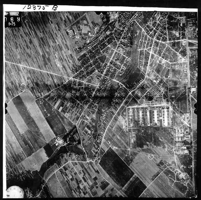 concentration camp majdanek