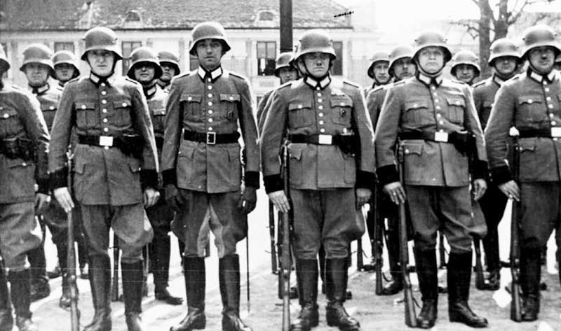 order police in russia