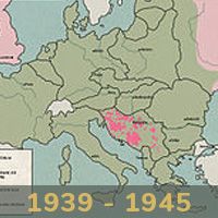 World War II European Theater