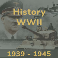 World War II History
