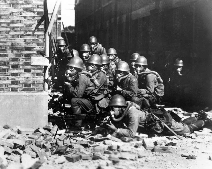 japanese forces in battle for shanghai 1937