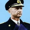 Großadmiral (Grand Admiral) Karl Dönitz