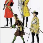 Preview: Military Uniforms of the World in Colour - 1968