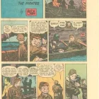 Preview: Leatherneck Comics, Number 21 - 1945 - For Overseas Marines as a Section of the Leatherneck Pacific Edition