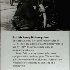 Preview: Military Motorcycles - 1997