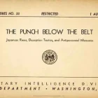 Preview: The Punch Below the Belt - 1945