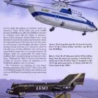 Preview: Military Helicopters - 1985