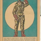 Preview: Our Army &amp; Our Navy Comic Book - 1942