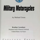 Preview: Military Motorcycles - 1997