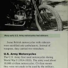 Preview: Military Motorcycles - 1997