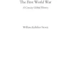 Preview: The First World War - 2009