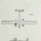 Preview: Genealogy of American bombardment planes from 1928 to 1980