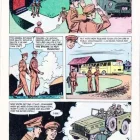 Preview: Military Courtesy - 1949 - Comic (FM 21-14)