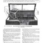 Preview: Willys Truck 1/4 ton 4x4 - 1942 - Maintenance Manual