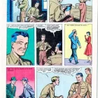 Preview: Military Courtesy - 1949 - Comic (FM 21-14)