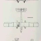 Preview: Genealogy of American bombardment planes from 1928 to 1980