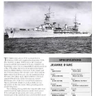 Preview: Ships of World War II - 2000