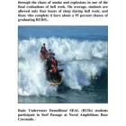 Preview: The U.S. Navy SEAL Survival Handbook (2012)
