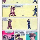 Preview: Military Courtesy - 1949 - Comic (FM 21-14)