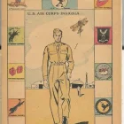 Preview: Our Army &amp; Our Navy Comic Book - 1942