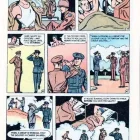 Preview: Military Courtesy - 1949 - Comic (FM 21-14)