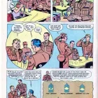 Preview: Military Courtesy - 1949 - Comic (FM 21-14)