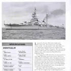 Preview: Ships of World War II - 2000