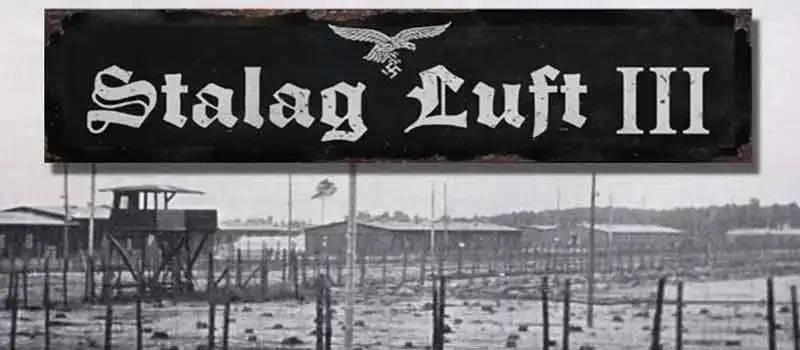 Stalag Luft 3 - Stammlager Luft III