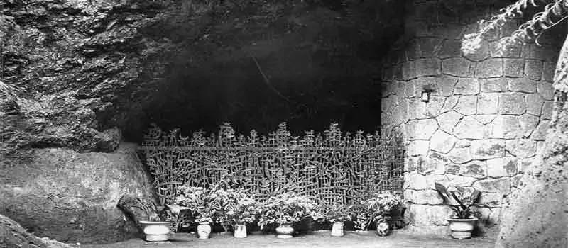 Ardeatine Caves Massacre - 1944