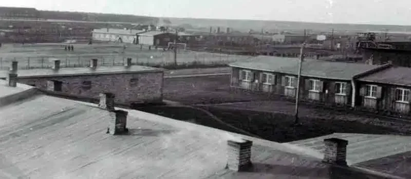 Dulag Luft - Durchgangslager der Luftwaffe Dulag Luft - Durchgangslager der Luftwaffe
