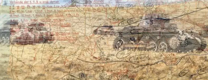 The Blitzkrieg (WWII History Part 2)