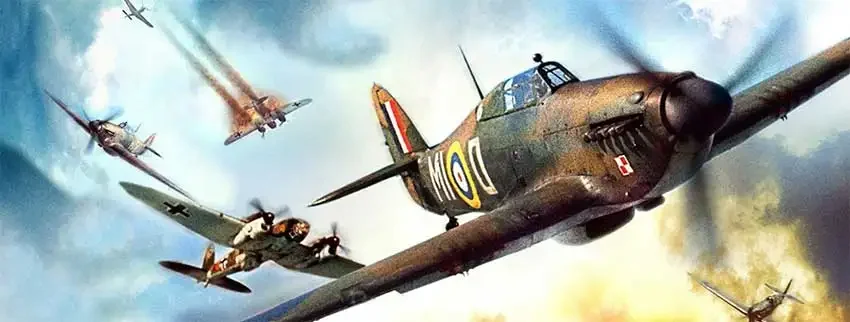 Britain alone – Battle of Britain (WWII History Part 3)