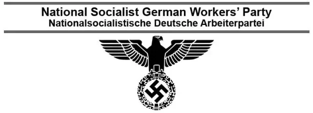 National Socialist German Workers&#039; Party (1918)