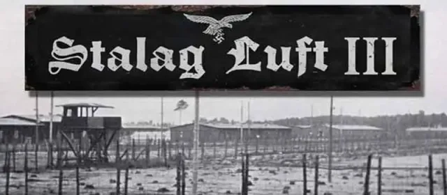 Stalag Luft 3 - Stammlager Luft III (1942)