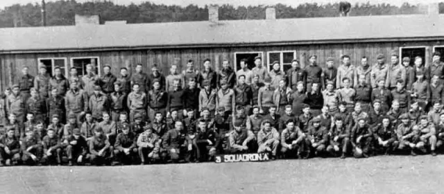 Arbeitskommandos - Work Detachments of POW (1939)