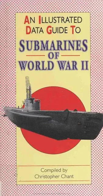 Submarines of World War II (1997)
