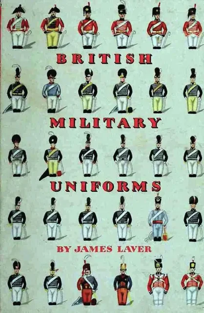 British Military Uniforms (1948)