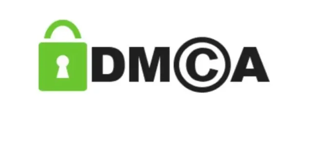 DMCA, “Take down notice” and “Fair use”
