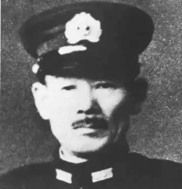 Vice Admiral Hiroaki Abe