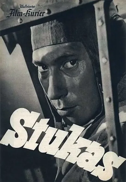 Stukas (1941)