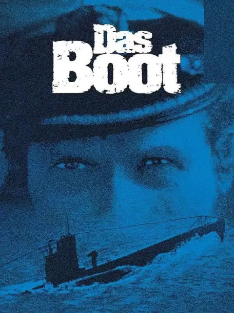 Das Boot (1981)