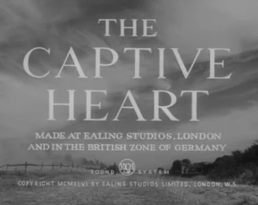 The Captive Heart 1946